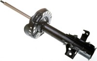 1X StoßDäMpfer Denckermann DSB166G FüR Honda Civic FN FK 8 Hatchback FK1 FN4 FN1