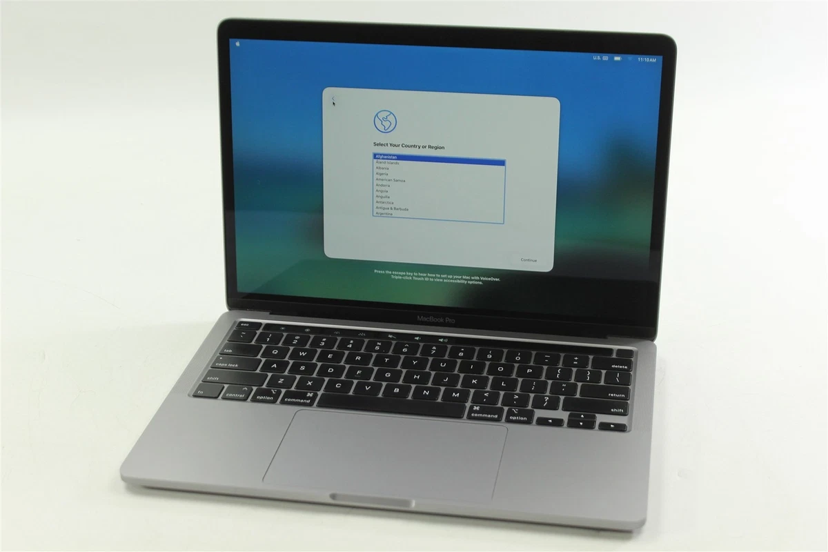 Las mejores ofertas en Apple MacBook Pro Intel Core i7 7th