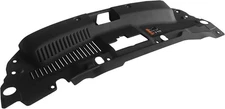 Body Side Molding Radiator Support Cover for 2013 2014 2015 2016 Chevrolet Trax
