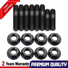High Tensile Turbo Charger Stud Kit For Ford Ranger WEAT 3.0L