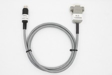 Ameritron ALS-1306 band switch cable Yaesu radios w/8P MD TUN/LIN MADE IN USA