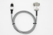 Ameritron ALS-1306 band switch cable Yaesu radios w/8P MD TUN/LIN MADE IN USA