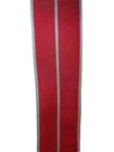 Order British Empire Full size Medal Ribbon, sold in 6" length or longer x 37 mm