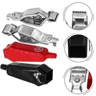 Molla Test Circuiti Elettrici Prove Elettriche 304 Clip Acciaio Inox