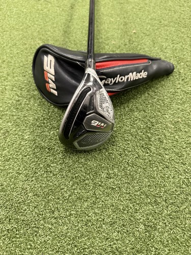 TaylorMade M-series Hybrid
