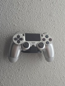 2 Universal Controller WallMount Holder for PS5 Xbox Switch NoDrill CommandStrip