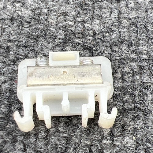 Lot of 50 - Allen-Bradley BUL 1942 Style F Terminal Block 1942-F used - Bild 6 von 23