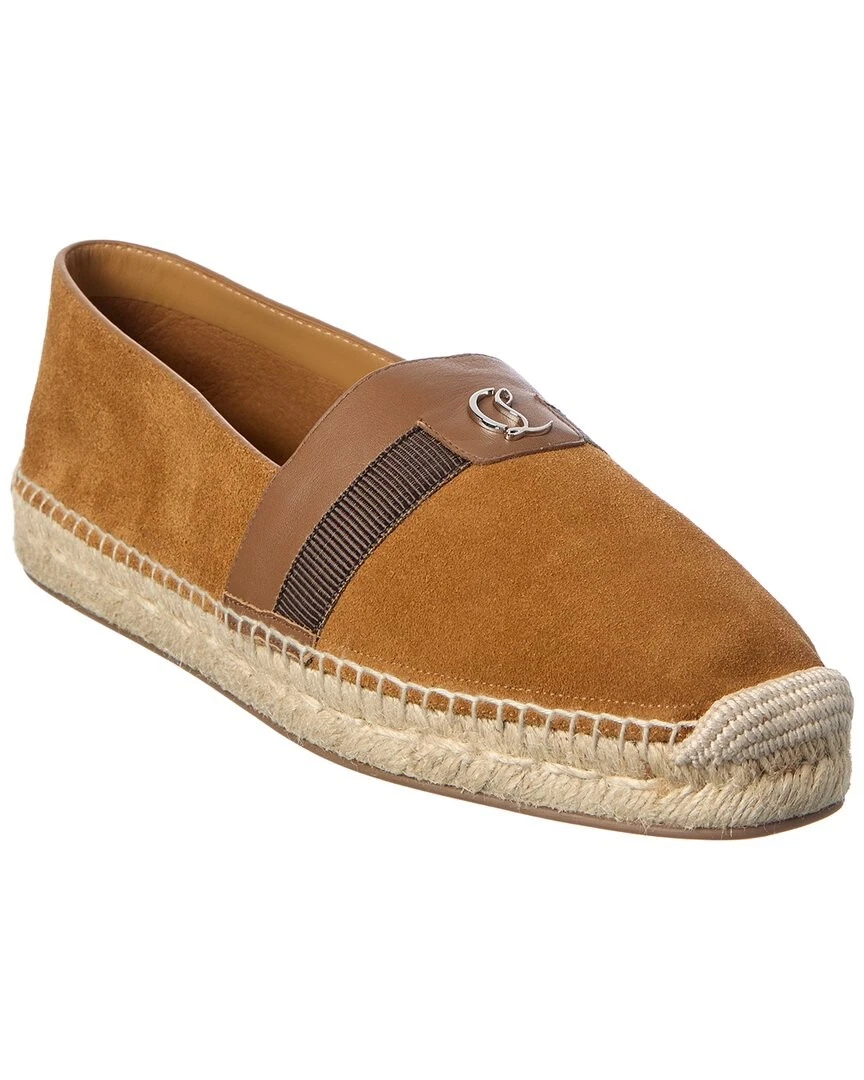 Christian Louboutin M Espadrille Casual Shoes for Men for sale | eBay