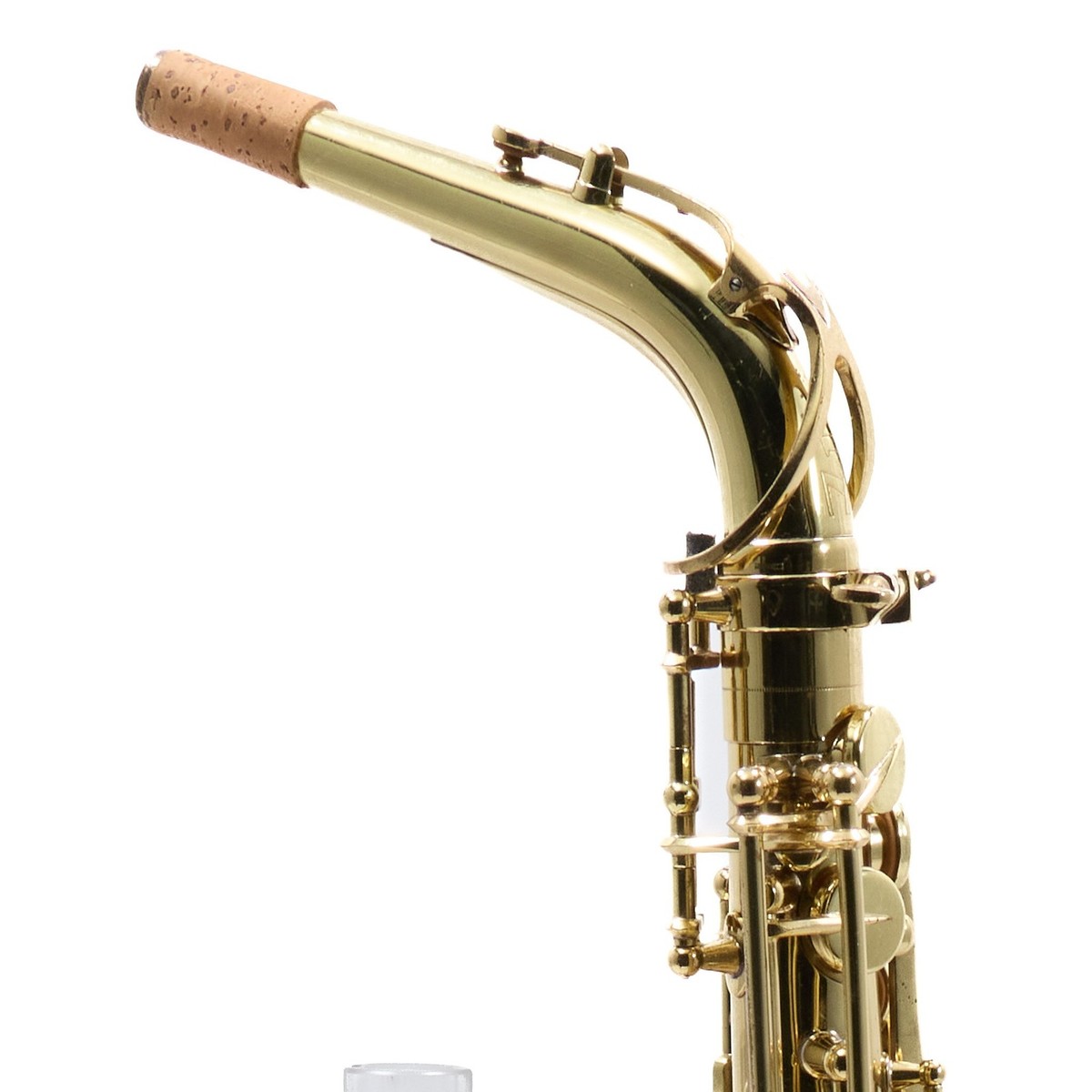 Selmer Paris Mark VII Professional Alto Saxophone in Original