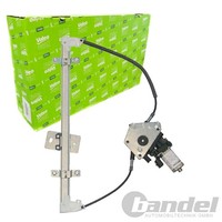 Valeo Fensterheber Elektrisch Vorne Links Passend FüR Ford Escort Orion | 850098