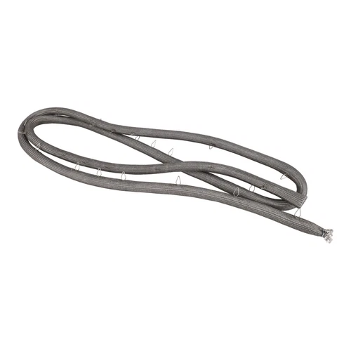 Sello de puerta de horno Electrolux EOC5651BOX EOC5651CAX EOC5651CAX Reino Unido - Imagen 4 de 12