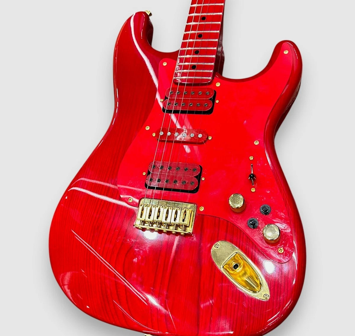 Bill Lawrence Electric Guitars for sale | eBay