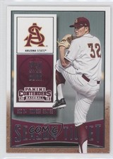 2015 Panini Contenders Season Ticket Ryan Burr #62 uk2