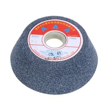 4 Inch Flaring Cup Grinding Wheel 60 Grits Aluminum Oxide Grinding Tool