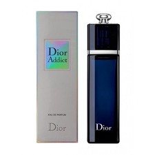 CHRISTIAN DIOR Dior Addict 100ml EDP for Women BRAND Brand New Seal UK