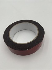 1  Double Sided Auto Tape