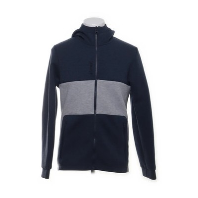 Lafuma, Kapuzenpullover, Größe: 48, Blau/Grau, Herren #PEd