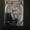 2025 Panini Absolute - Jake Ferguson Draft Diamonds #DD-JFN
