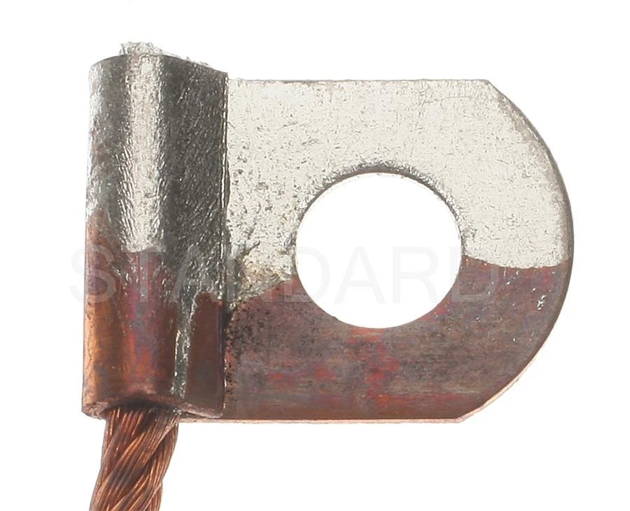 Conjunto de escovas alternador SMP para 1959-1960, 1969-1970 Jeep CJ5 - Imagem 4 de 4