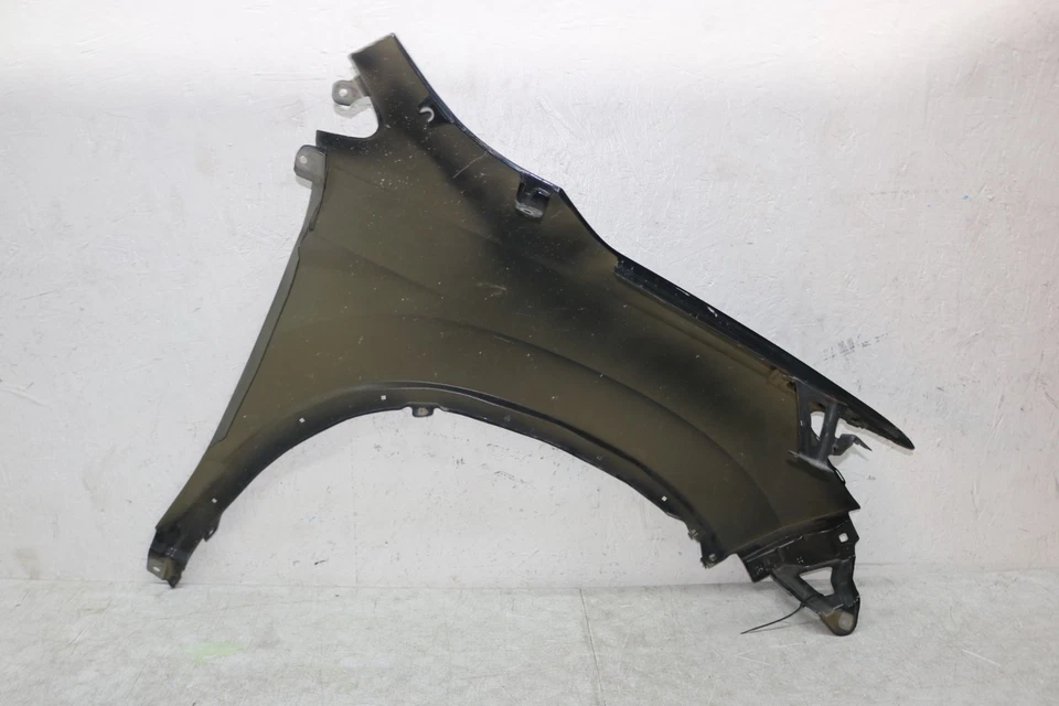 2017 2018 HONDA RIDGELINE LEFT SIDE FENDER OEM - Image 4 of 4