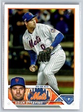 Adam Ottavino 2023 Topps 612