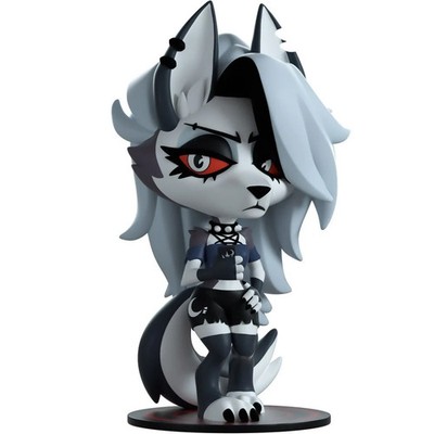 Youtooz: Helluva Boss Collection - Loona Vinyl Figure #1 | eBay