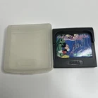 Castle of Illusion Starring Mickey Mouse (Sega Game Gear, 1991) Authentic