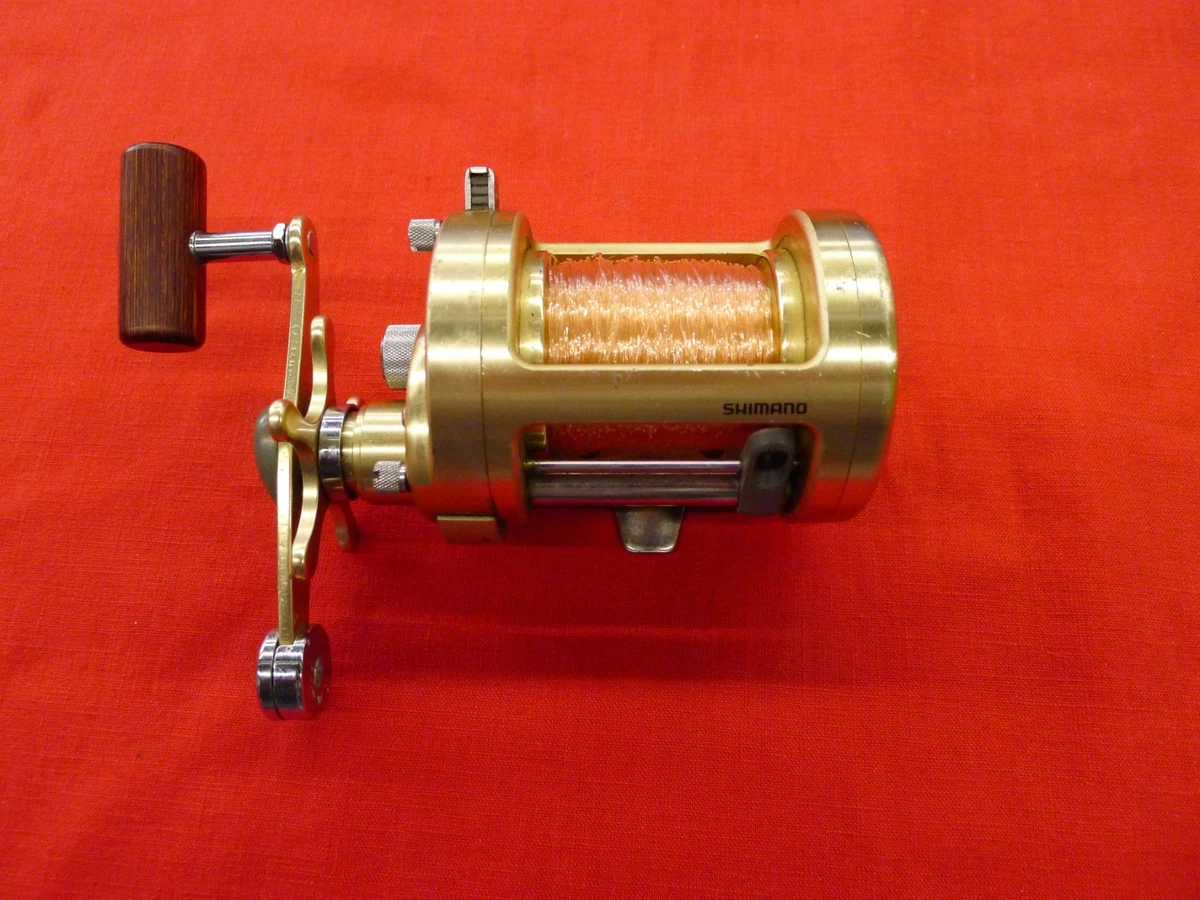Shimano Calcutta 700 Indiana Baitcasting Fishing Reels for sale | eBay