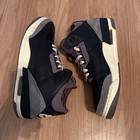 Size 12.5 - A Ma Maniére x Air Jordan 3 Retro While You Were Sleeping W — photo 3