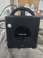 Nintendo Gamecube Complete System