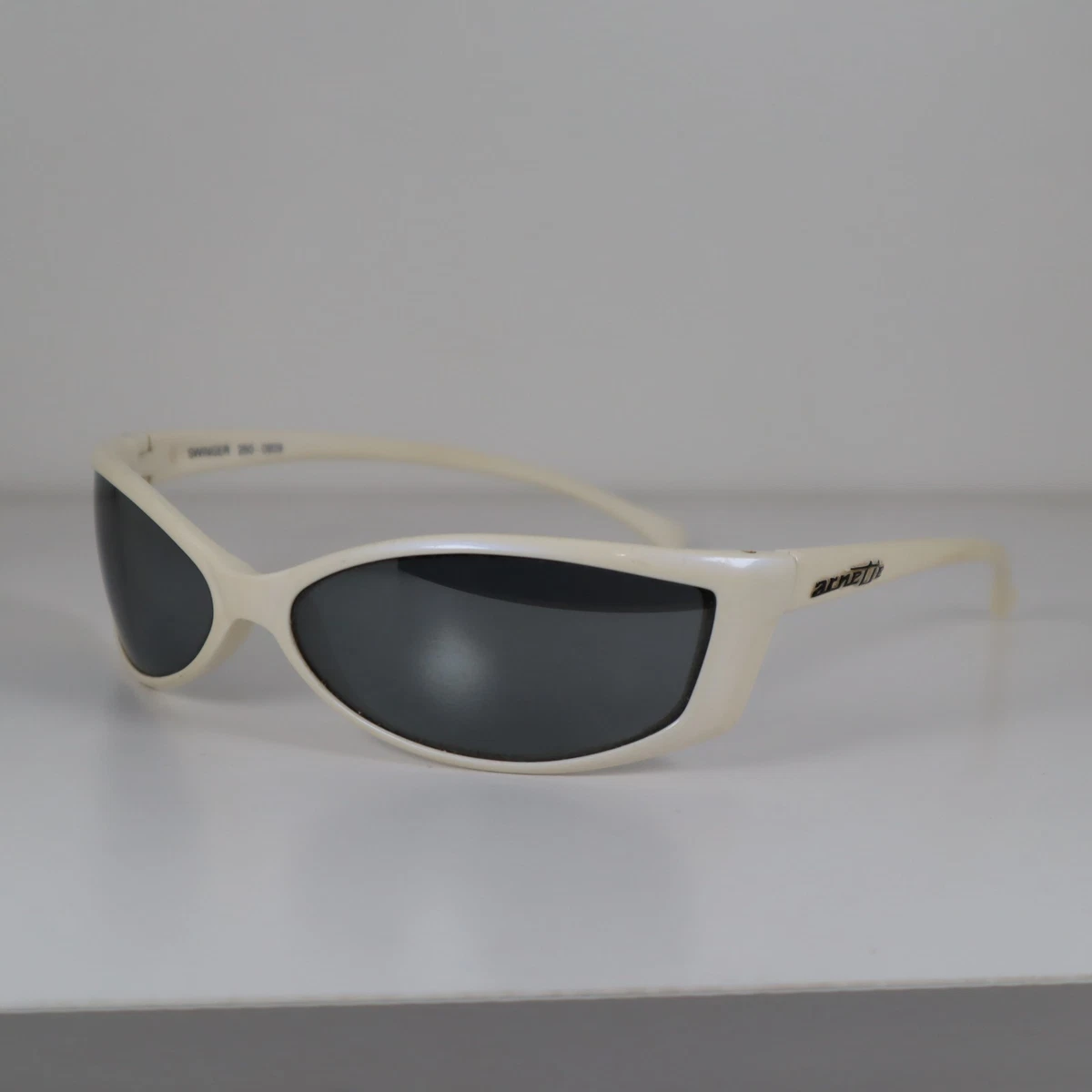 Las mejores ofertas en Vintage Arnette Gafas de sol para De hombre
