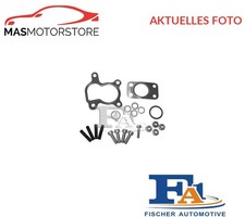MONTAGESATZ DICHTSATZ TURBOLADER FA1 KT210020 P FÜR TOYOTA AYGO 1.4 HDI WNB10_