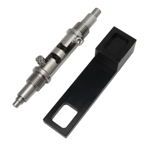 Mechanics' Choice TDC/BDC Aligning Tools for BMW Motorcycles Performance