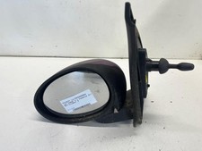 Retroviseur gauche (ou coque) Peugeot 107