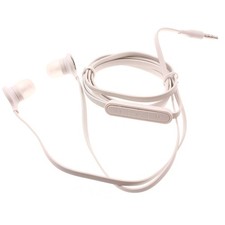 For TCL K33/K32 5G - Earphones Hands-free Headphones Headset w Mic Earbuds