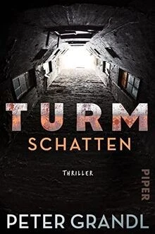 Turmschatten (Die Turm-Reihe 1): Thriller | Das Buch zur... | Buch | Zustand gut - Bild 1 von 2