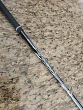 35-3/16" UST Mamiya Recoil Dart F2 65 Senior-Flex Graphite Iron Shaft w/.370 Tip