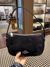 NWT Coach Kailey Shoulder Bag CCF06