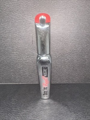 Benefit They're Real Magnet Mascara, Lifting & Lengthening ~ Black, 0.32 Oz NWOB