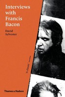 Interviews With Francis Bacon The Brutality Of Fact David Sylvester Taschenbuch