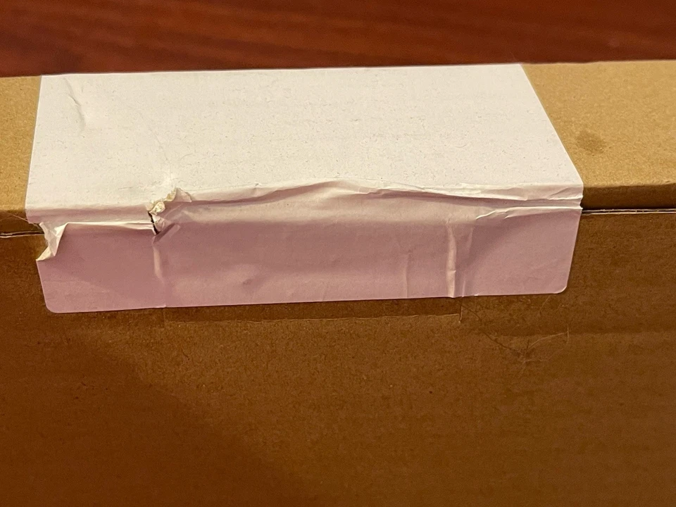 Cherry G86-71401EUADAA LPOS Wired Programable Keyboard with Touchpad SEALED - Image 2 of 4