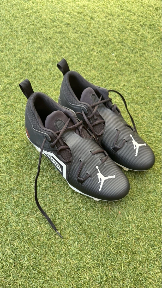 Jordan Alpha 3% Black for Sale | Authenticity Guaranteed | eBay display picture 2