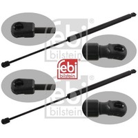 2X Gasfeder FüR Koffer-/Laderaum Febi Bilstein 31948 DäMpfer GasdäMpfer