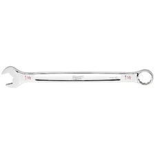 Milwaukee Tool 45-96-9442 1-1/2 In. Sae Combination Wrench