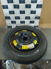 Peugeot 308 T9 2013-2021 Spare Wheel Space Saver 1 125/85R16 #1
