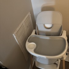 Baby High Chair