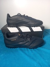 adidas Predator Club TF Mens Football Trainers UK Size 11 Brand New