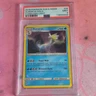 Pokémon 2018 Forbidden Light Aurorus Holo Rare #28/131 PSA 9 English TCG