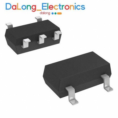 [QTY:25] NC7SP17P5X IC BUF NON-INVERT 3.6V SC70-5