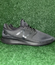 New Balance FuelCore Coast V3 Mens Size 13 Black Running Walking Shoes Sneakers
